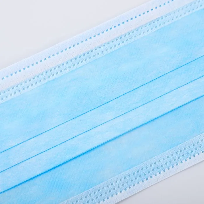 Vienreizējās sejas maskas