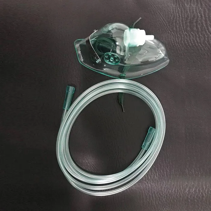 Medicīnisko tūbiņu infūzijas komplekts